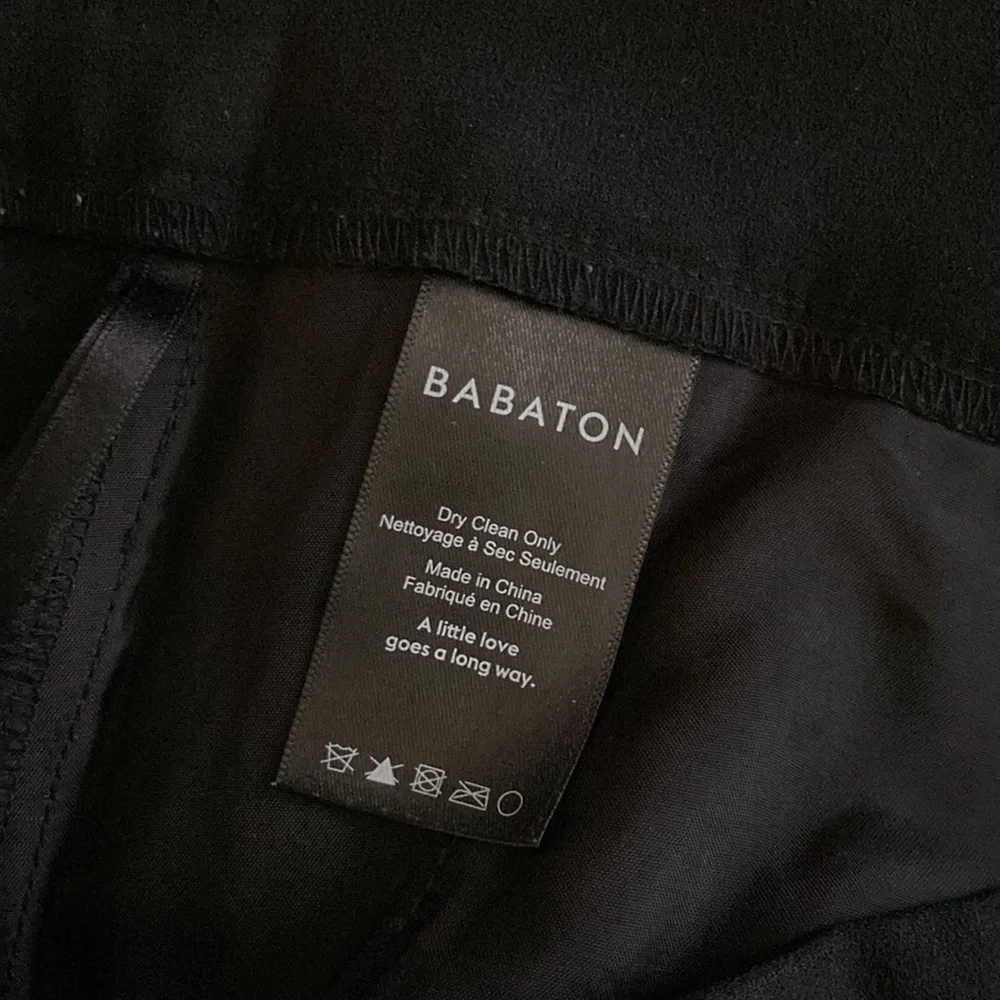 Babaton Dress Pants - Picture 6 of 6